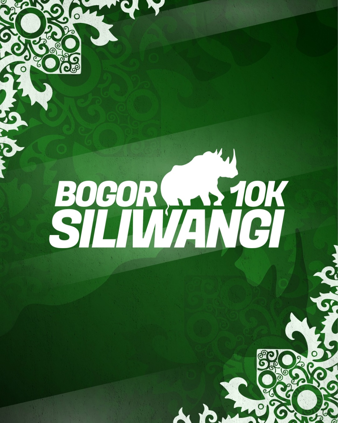 Bogor Siliwangi 10K 2025