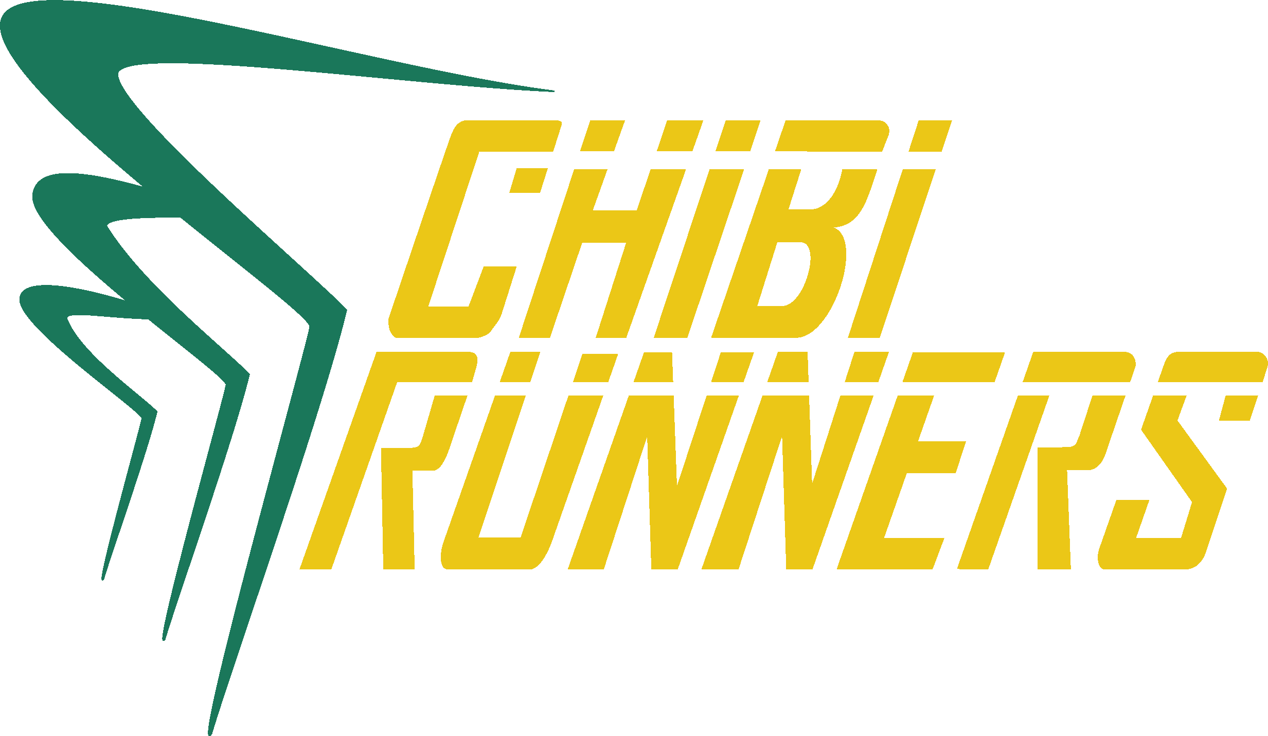 Logo Chibi